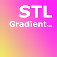 Biểu tượng của chương trình: GradientNote