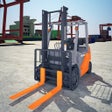 Icoon van programma: Grand Forklift Simulator