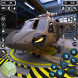 プログラムのアイコン：US Army Helicopter Mechan…