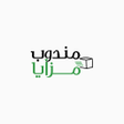 Symbol des Programms: Mandoob Mazaya