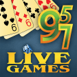 Sevens LiveGames online