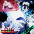 プログラムのアイコン：BROKEN HxH: Immortal Drea…