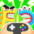 程序图标：Rainbow Friends Survivors