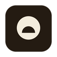 Ikona programu: burrow