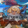 프로그램 아이콘: Tiny Metal: Full Metal Ru…