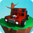 Ikon program: Car Craft Sandbox