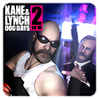 Icône du programme : Kane & Lynch 2