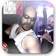 Kane and Lynch 2 icon