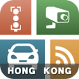 程序图标：Hong Kong Traffic Ease