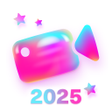 Ícone do programa: Video Editor  Star MakerM…