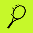 Ícone do programa: Perfect Swing:AI Tennis E…