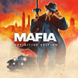 程序图标：Mafia: Definitive Edition