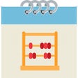 程序图标：Date to Date Calculator
