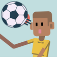 أيقونة البرنامج: Soccer Is Football