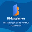 Icon of program: Free APA and MLA Citation…