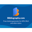 Free APA and MLA Citation Generator