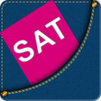 プログラムのアイコン：Pocket SAT Math