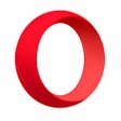 أيقونة البرنامج: Opera Browser