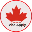 程序图标：Canada Visa Apply