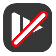 Иконка программы: YouTube Mix Blocker