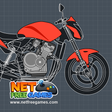 Ícone do programa: Moto Creator