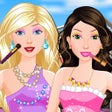 프로그램 아이콘: Twin Sisters Makeover - M…