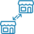 أيقونة البرنامج: Stock Sync for WooCommerc…