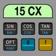 RLM-15CX icon