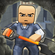 Icoon van programma: Escape Prison: Dig Simula…