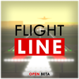 Icono de programa: FLIGHTLINE - Open Beta