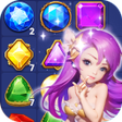 Ícone do programa: Gem Match Mania