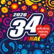 プログラムのアイコン：Finał WOŚP