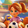 程序图标：Sport Tile Mania