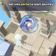 أيقونة البرنامج: Isle Pioneer: Resource Hu…
