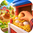 Ícone do programa: Eggstreme Farming Simulat…