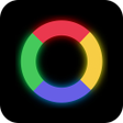 Ikon program: Logic circles. Puzzle gam…