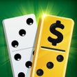 Programın simgesi: Dominoes Cash - Win Real …