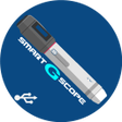 プログラムのアイコン：G-Scope (SMART G-SCOPE)
