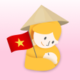 Ikona programu: BEBERIA - Mẹ và bé