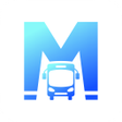 プログラムのアイコン：Hungary Public Transit