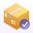 Иконка программы: Package Tracker: Track Pa…