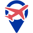 ไอคอนของโปรแกรม: Flight Details
