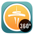 程序图标：Space Needle VR