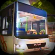 Bus Simulator 2023: Bus Drive