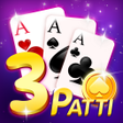 Ícone do programa: Teen Patti Master-Funny C…
