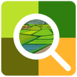 Ikona programu: Odisha Paddy Land Survey