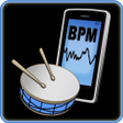 Ícone do programa: liveBPM - Beat Detector