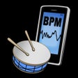 Icon of program: liveBPM - Beat Detector