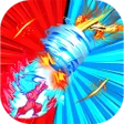 Icon of program: Legendary Warrior vs Shin…