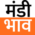 Icon of program: Mandi Bhav App मड भव दख